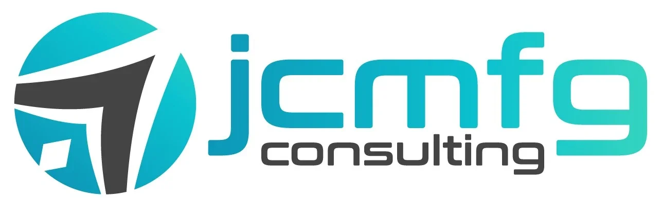  Manufacturing Consulting Services