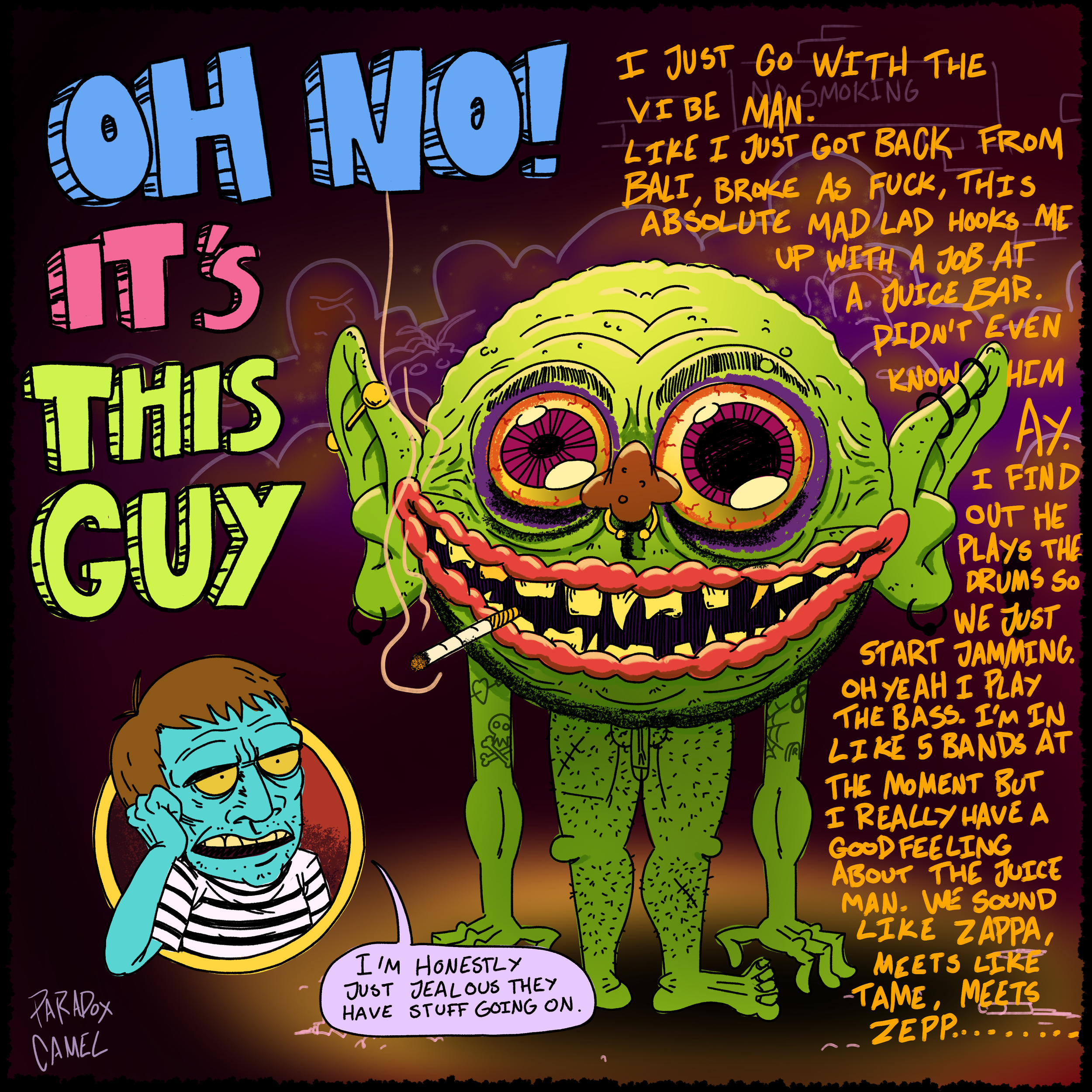 Mr. Quarter Life Crisis.png