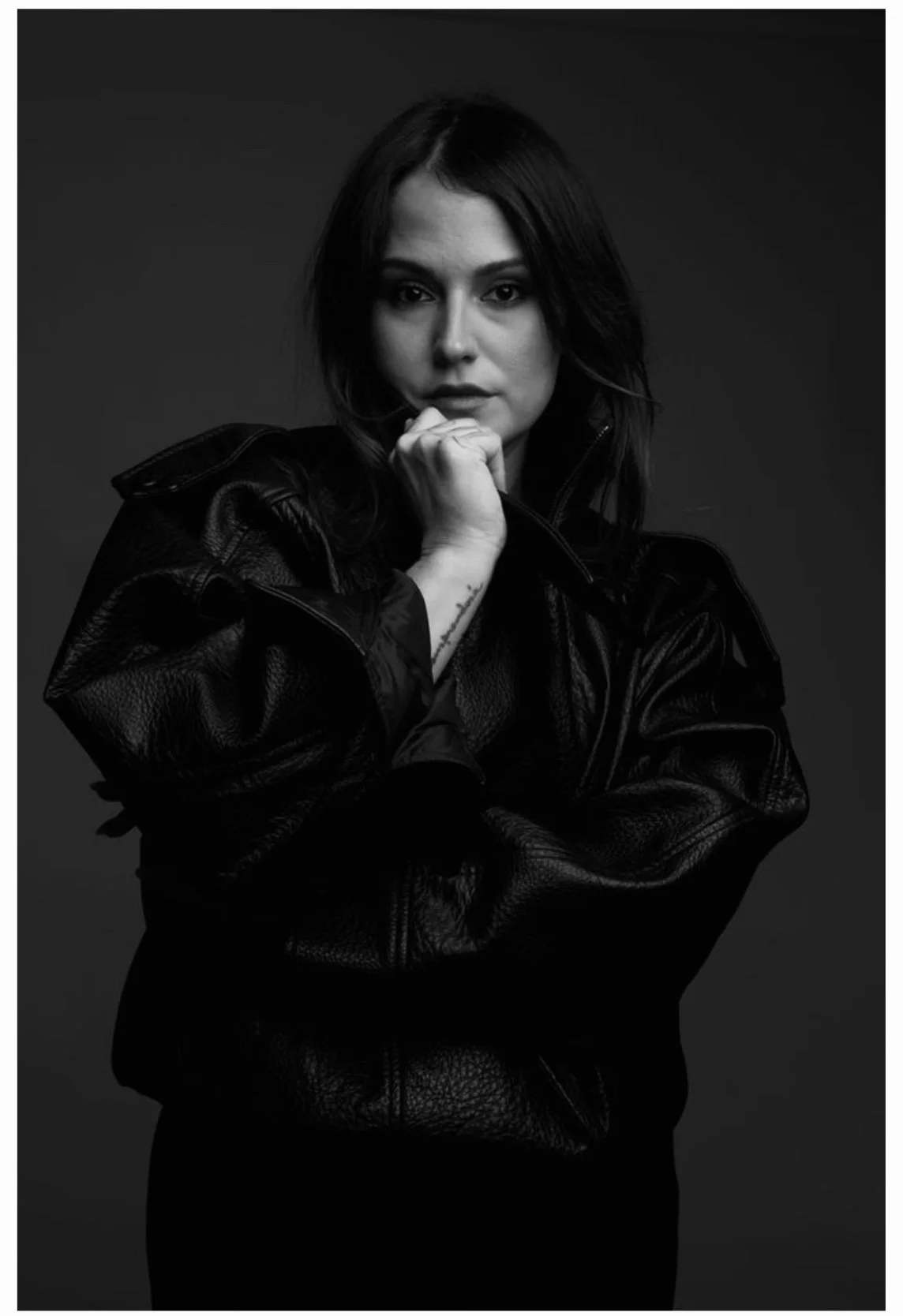 Virginia Diez is a Puerto Rico makeup artist known for refined, skin-first artistry that enhances a client’s natural features while maintaining a polished, elevated finish.