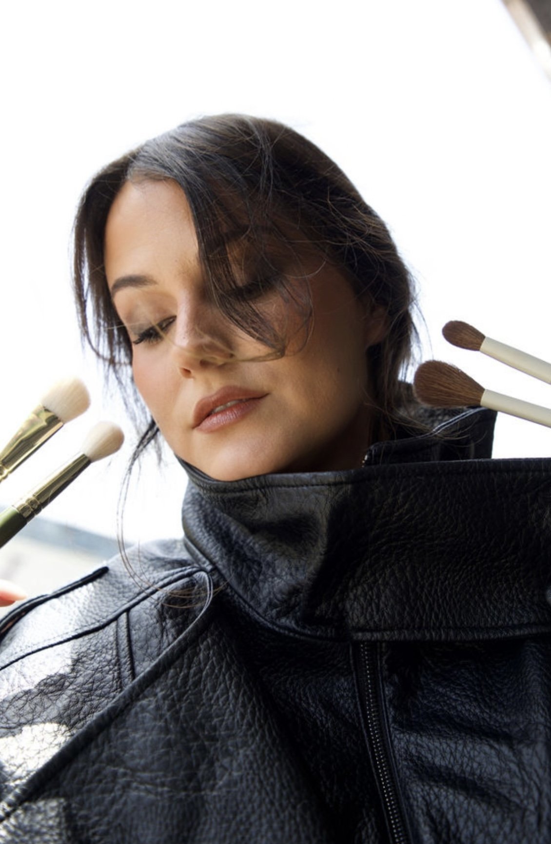 Virginia Diez Makeup

Virginia Diez is a professional makeup artist based in San Juan, Puerto Rico, specializing in natural, elegant, skin-focused makeup for bridal, destination weddings, special events.