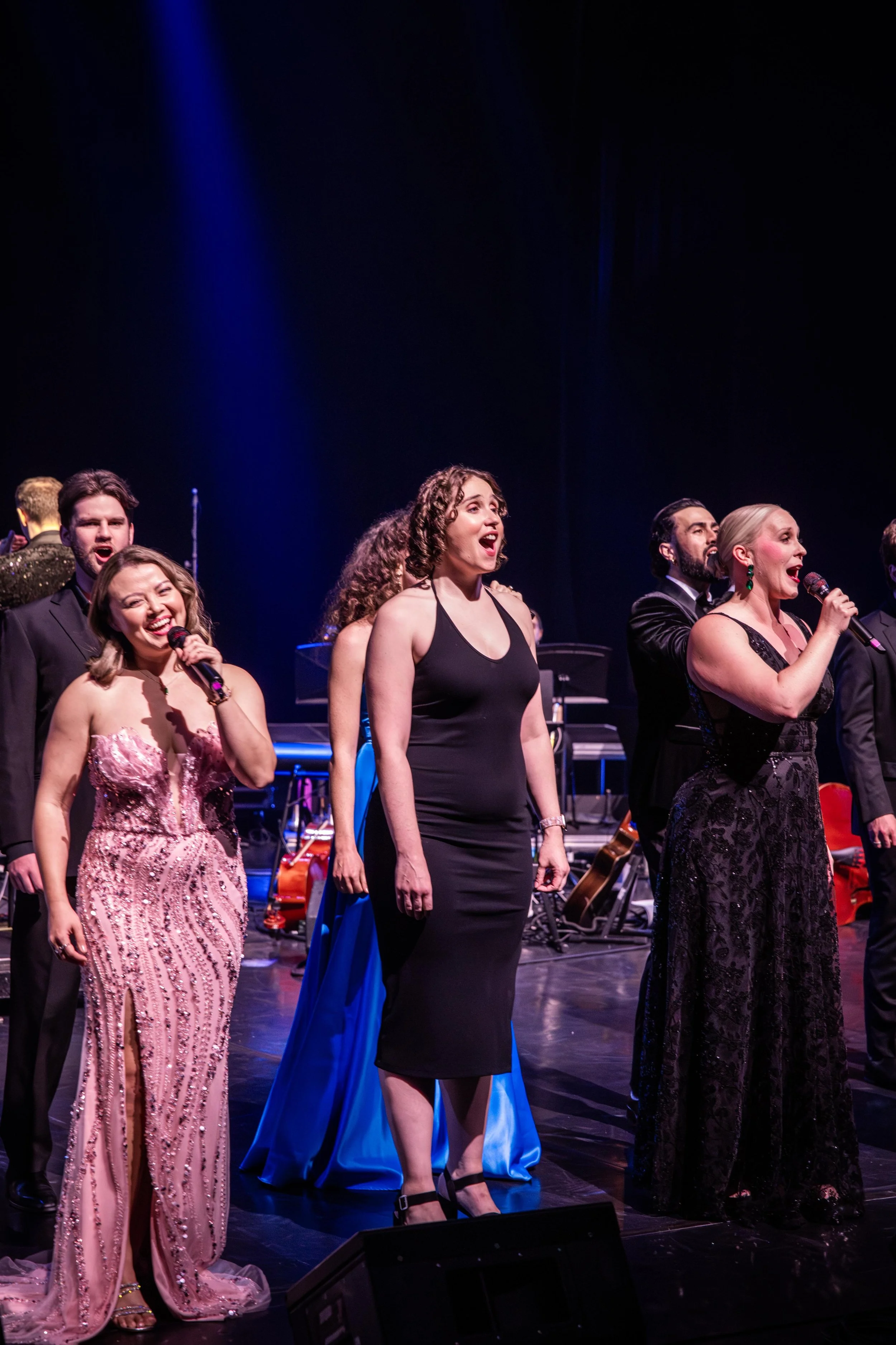 Disney: In Concert, CC: Jacob Perrett Photography