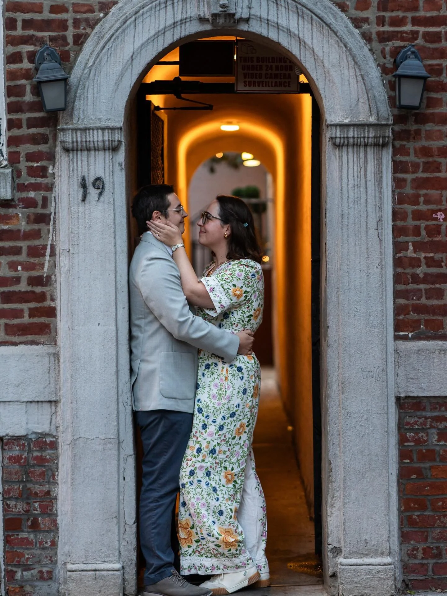 Four days til forever 🥹😅🥰