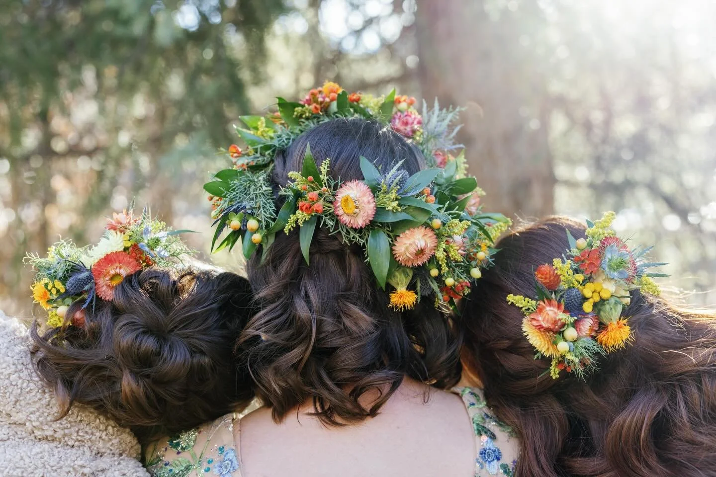 Okay and another place where words are gonna touch a fraction of the feeling, this same very special day was made so special by my absolutely incredible sisters. 

Obviously they are the most beautiful people on the planet, but they are also the funn