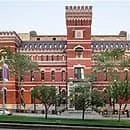 Tour of the Park Avenue Armory with Docent