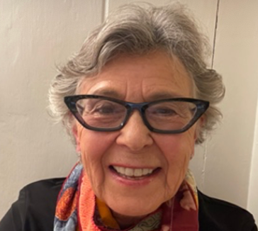 New York City Gardens Club March Tea &amp; Lecture: “The Garden in Art - A Bouquet of Stories”&nbsp;with Speaker Laura Conley - HCUND Coordinator: Pat Phelan