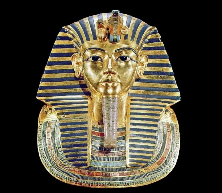 National Arts Club Archaeology Committee Presentation: The Man Behind the Gold Mask of Tutankhamun  -  HCUND Coordinator: Brigitte Roepke