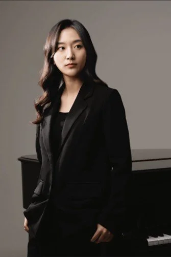 Minyoung Rho, Piano Concert at Carnegie/Weill Hall via Hemsing Associates - HCUND Coordinator Brigitte Roepke