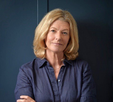 Diplomatic Spouse Career Group Diplomatic Leadership Series: Leadership In Action: with Laura Trevelyan, moderated by Matthew Broderick - HCUND Coordinator: Ashley Bernhard