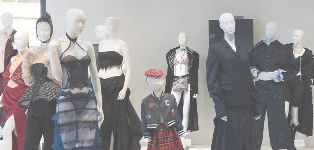 Visit to the Fashion Institute of Technology Museum Galleries for their Art &amp; Design Graduating Student 2026 Exhibition - HCUND Coordinator: Shonna Hawes
