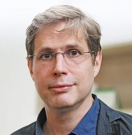A Conversation with Author Daniel Kehlmann about His New Book, The Director - HCUND Coordinator: Marcia Levy