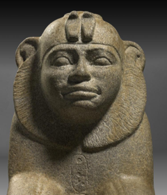National Arts Club Archaeology Committee Presentation: Toward A Definition of Nubian Art- HCUND Coordinator: Brigitte Roepke 