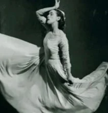 Martha Graham Dance Company Private Rehearsal - HCUND Coordinator: Dorothy Kellogg and Maya Brajdic