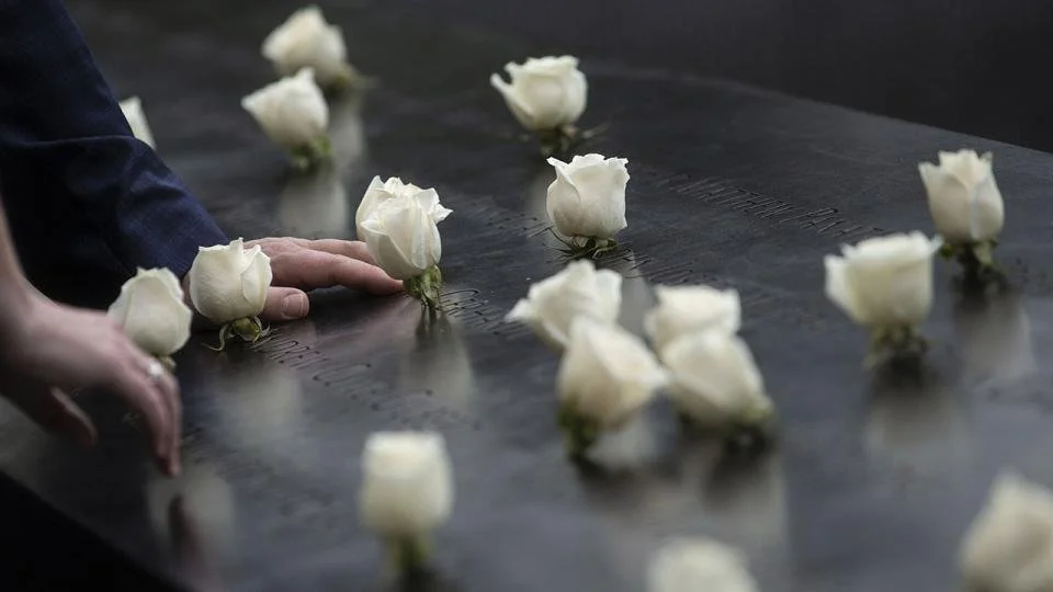 9/11 Memorial &amp; Museum Exclusive Preview of a New Exhibition “In Their Honor” - HCUND Coordinator: Maya Brajdic