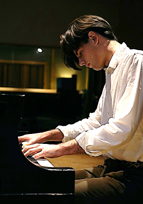 Solo Recital by Pianist/Composer Thomas Nickell, Presented by Hemsing Associates - HCUND Coordinator Brigitte Roepke 