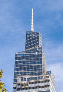 A Visit to The Summit -One Vanderbilt Observation Deck - HCUND Coordinator: Hala Jabir