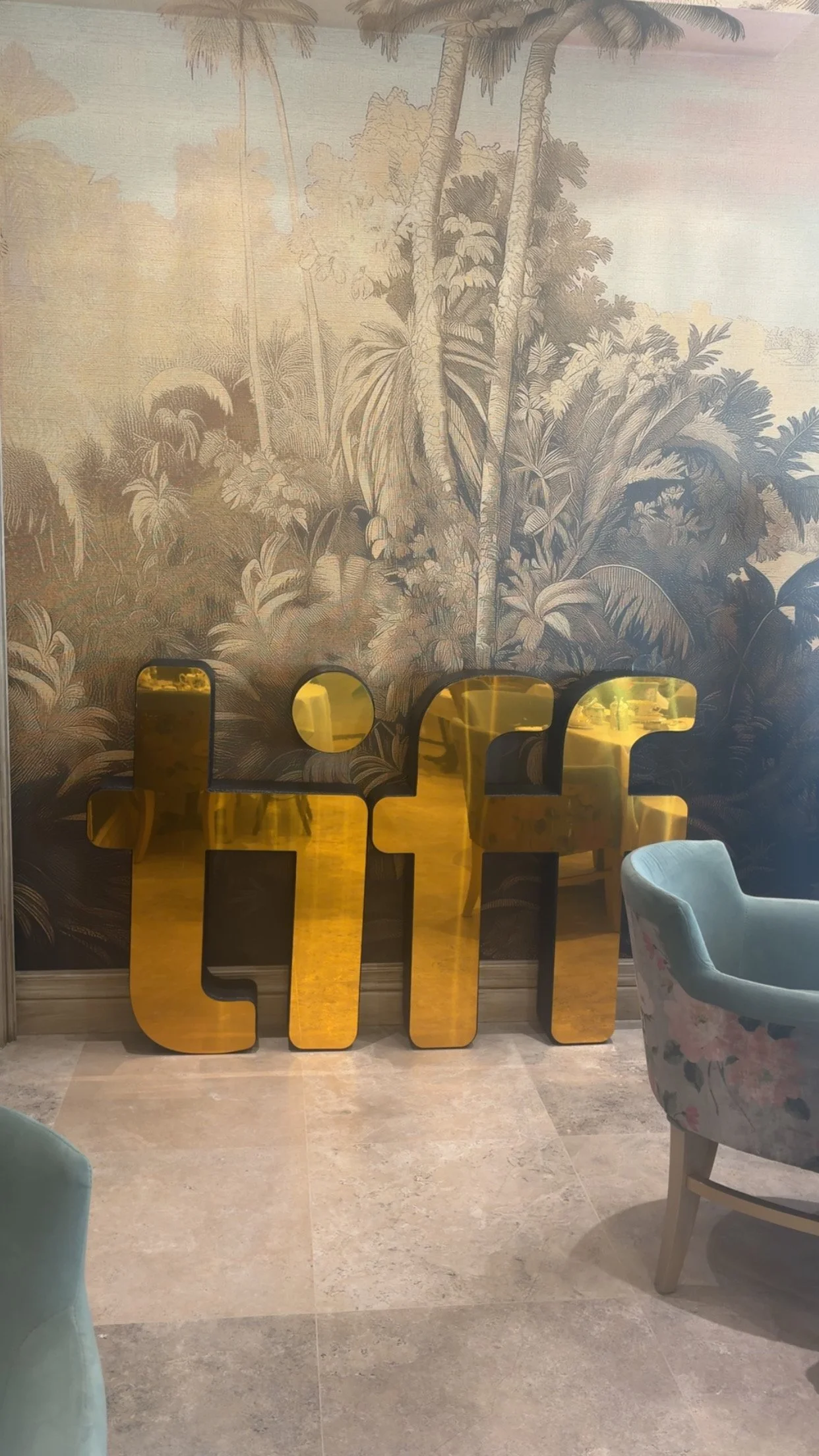 TIFF MARKET: WHERE CINEMA BECOMES SERIOUS BUSINESS