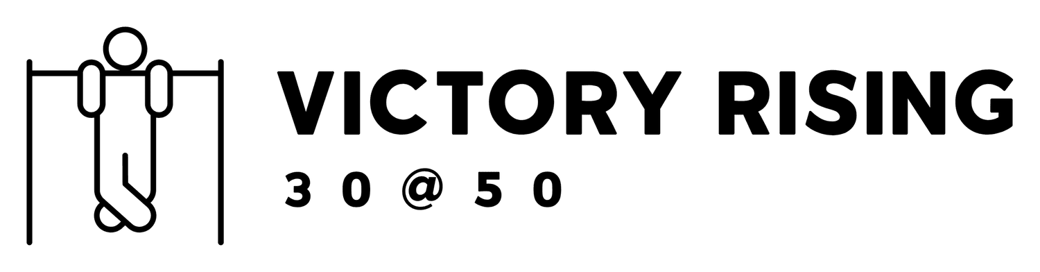 Victory Rising Personal Training