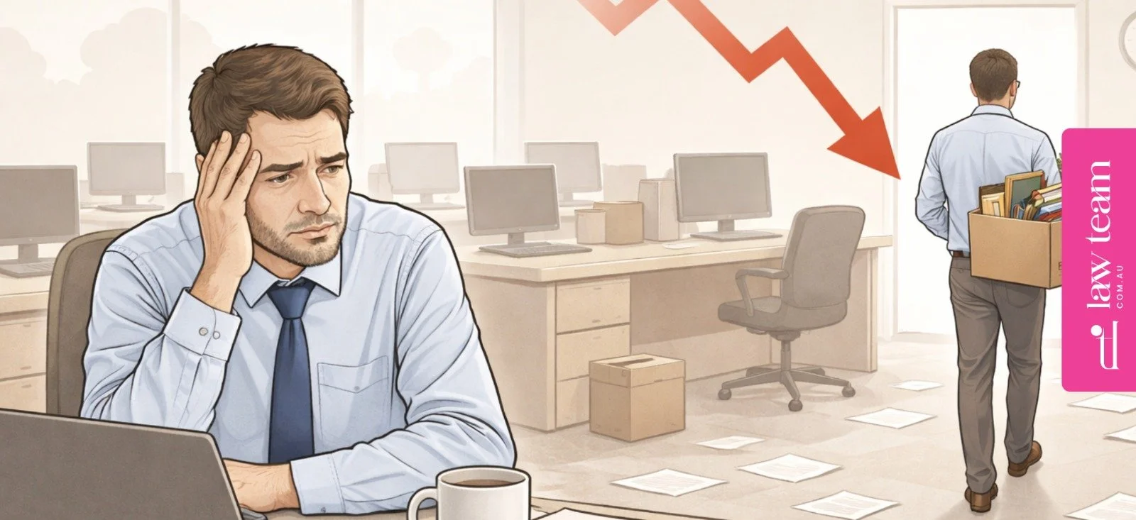 All About Redundancy