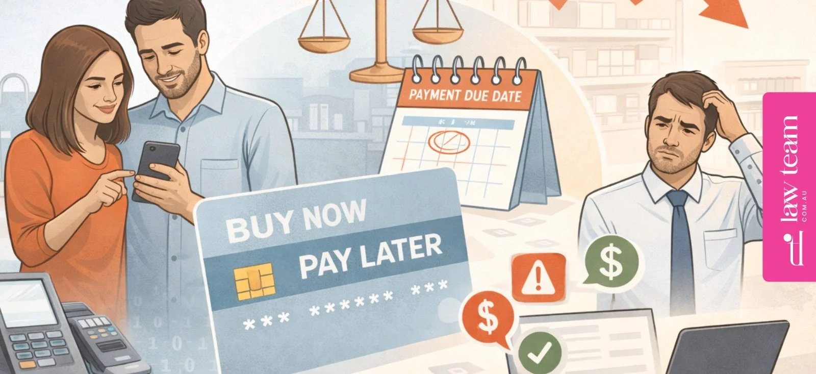 BNPL Is Changing—Is Your Business Ready?