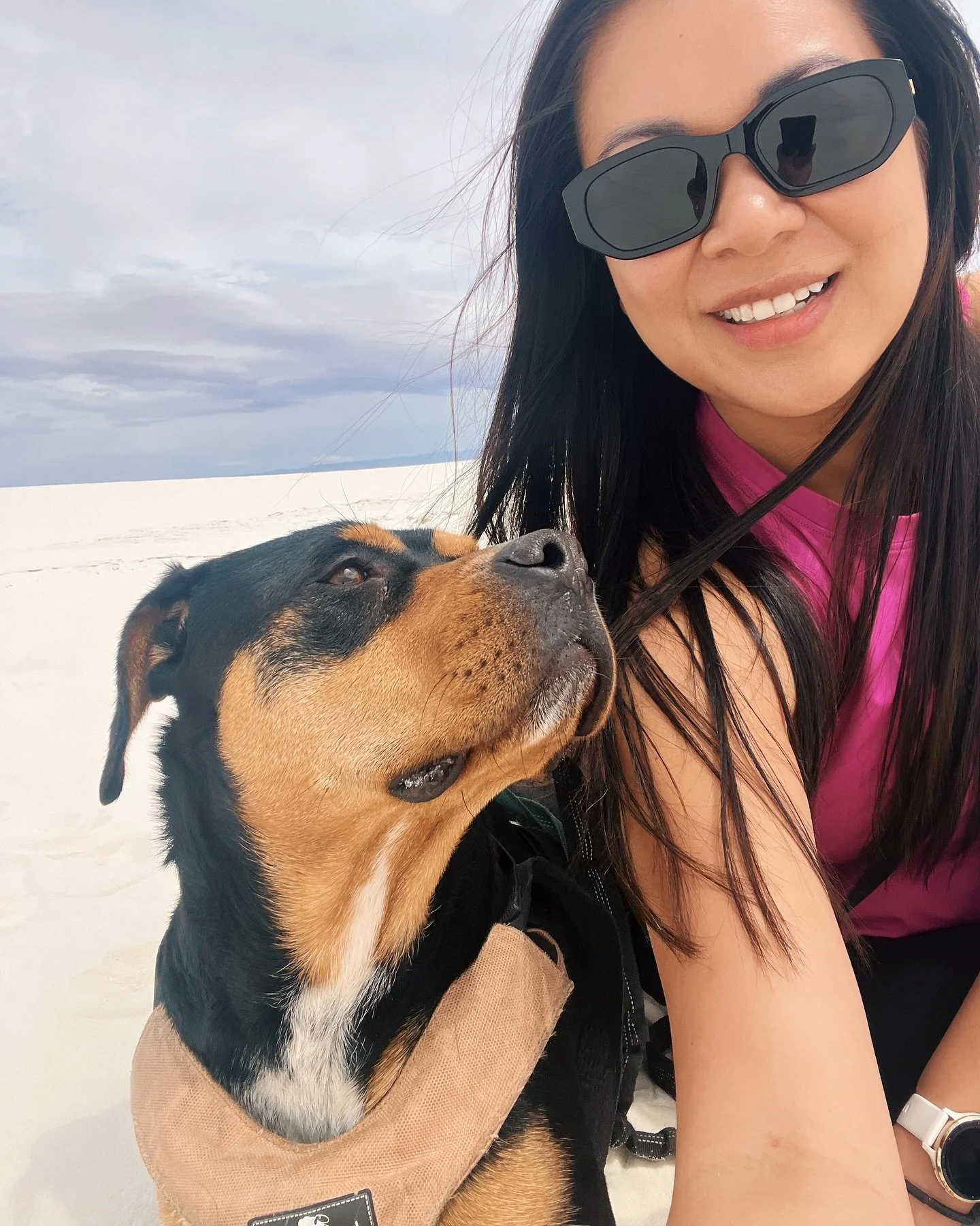 we&rsquo;re going places!