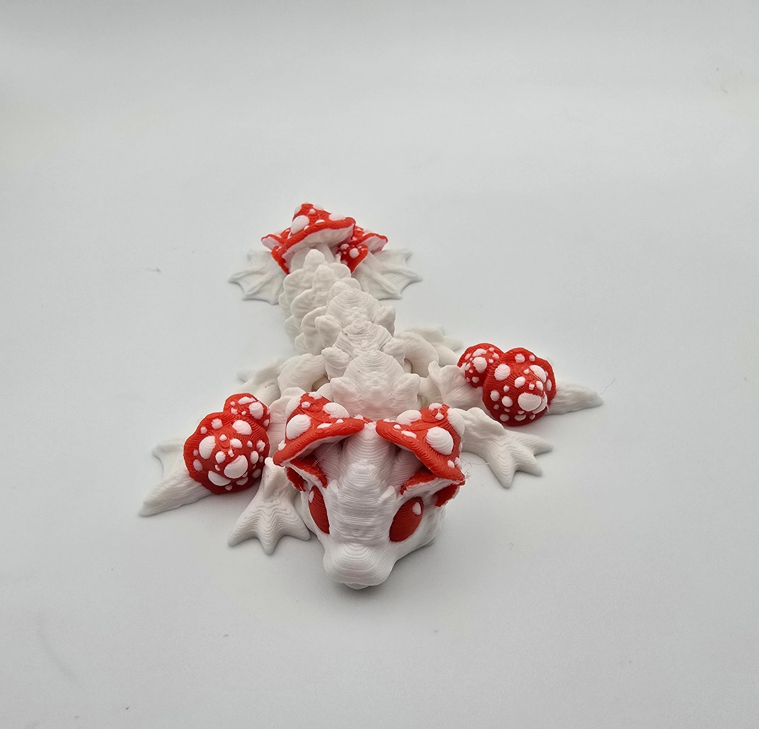 Why 3D Printed Creatures Are Trending (And Worth Collecting)