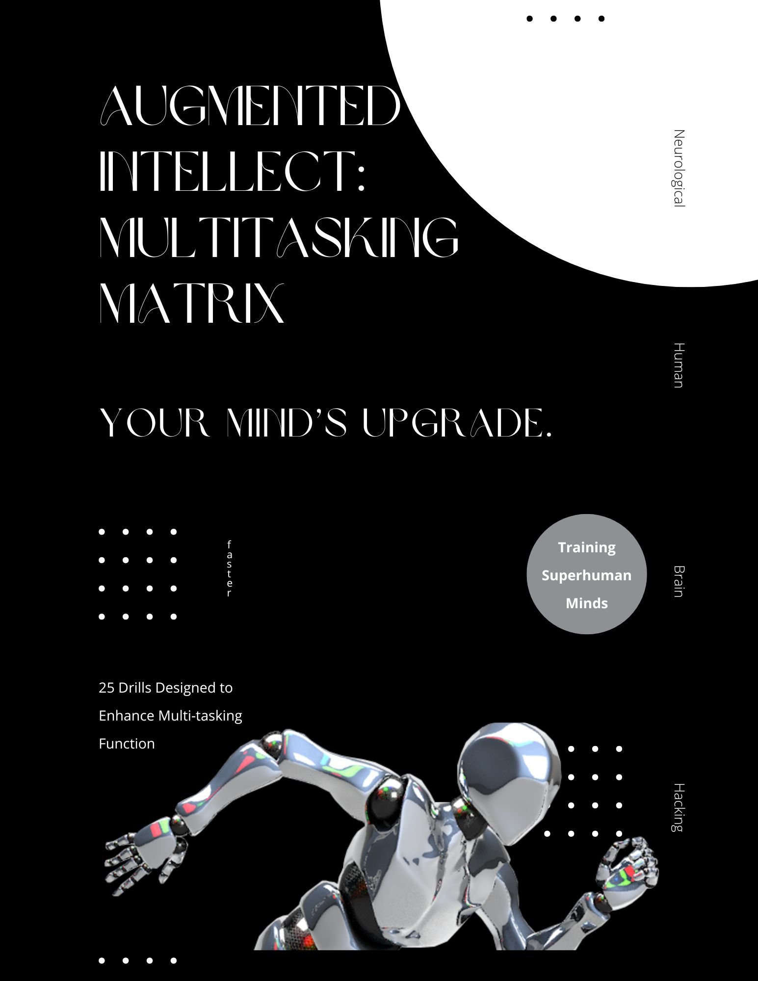 Augmented Intellect Multitasking Matrix