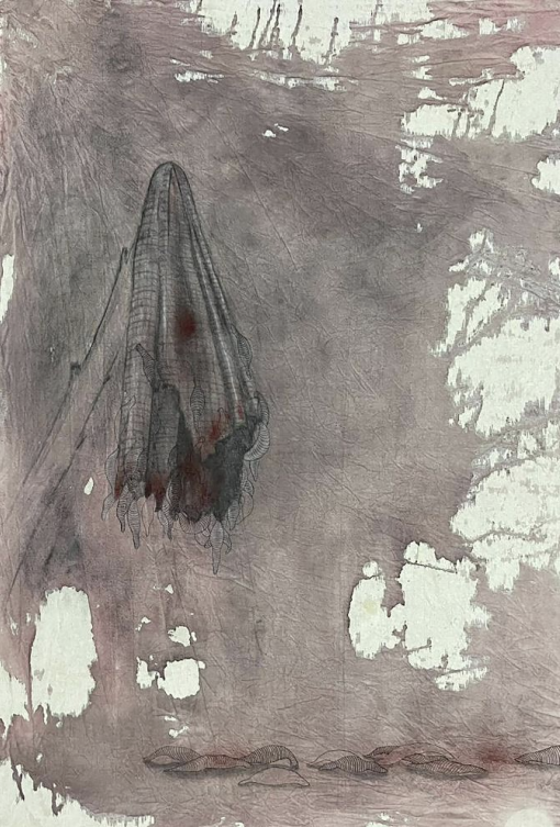 Artist Krishna Ratnasingam - Bodiless existence.png
