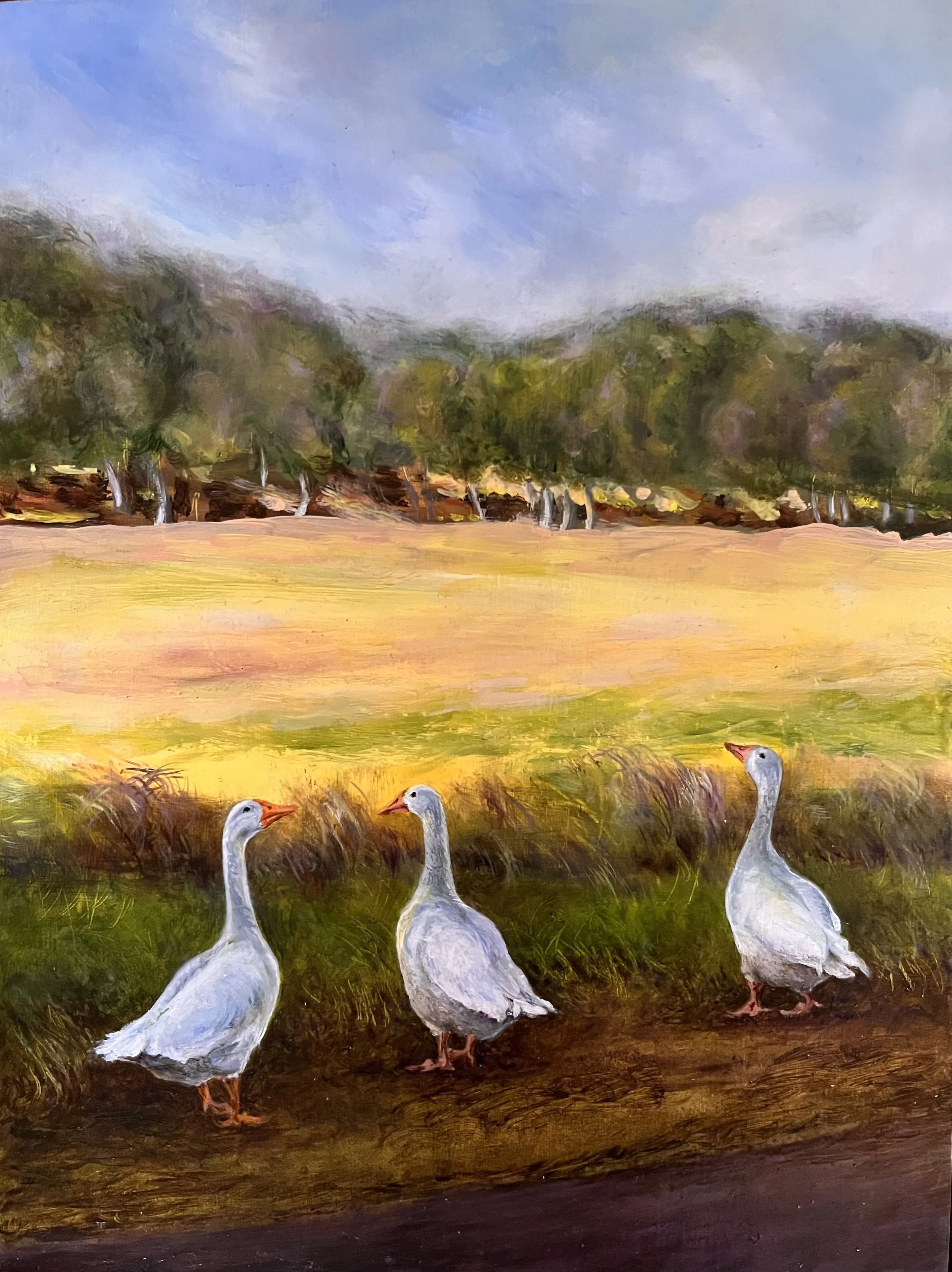 [SOLD] Searching
