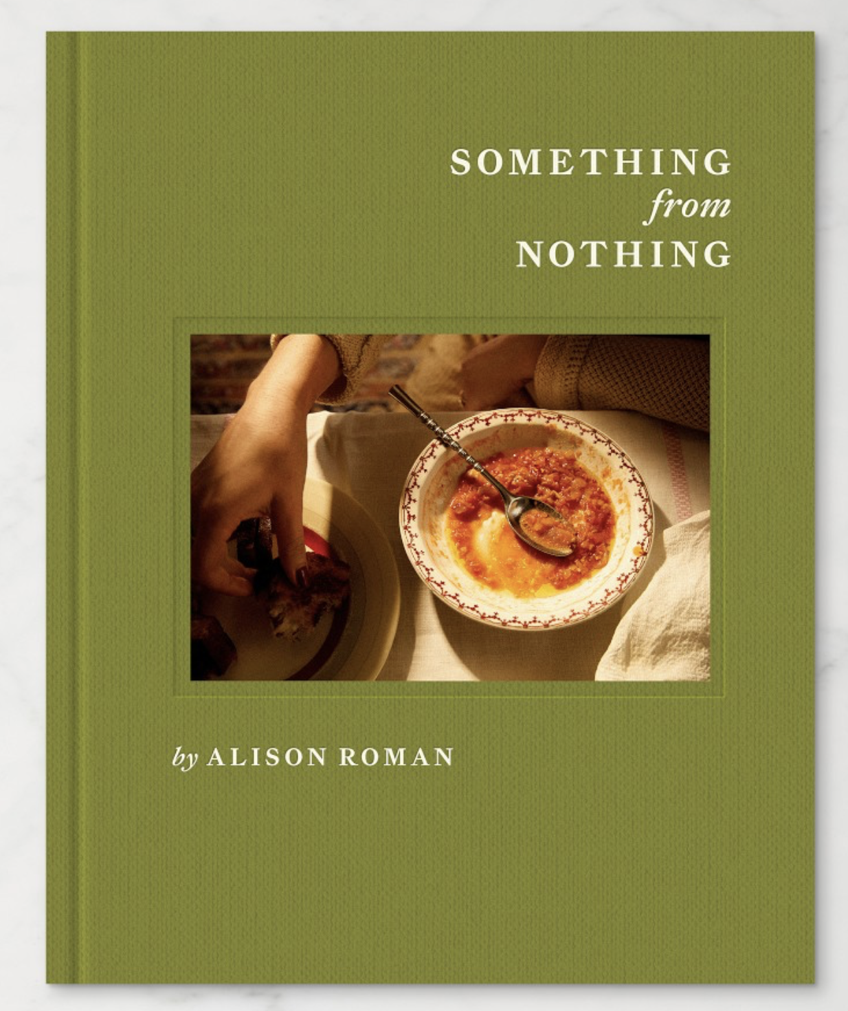 Cookbook Club