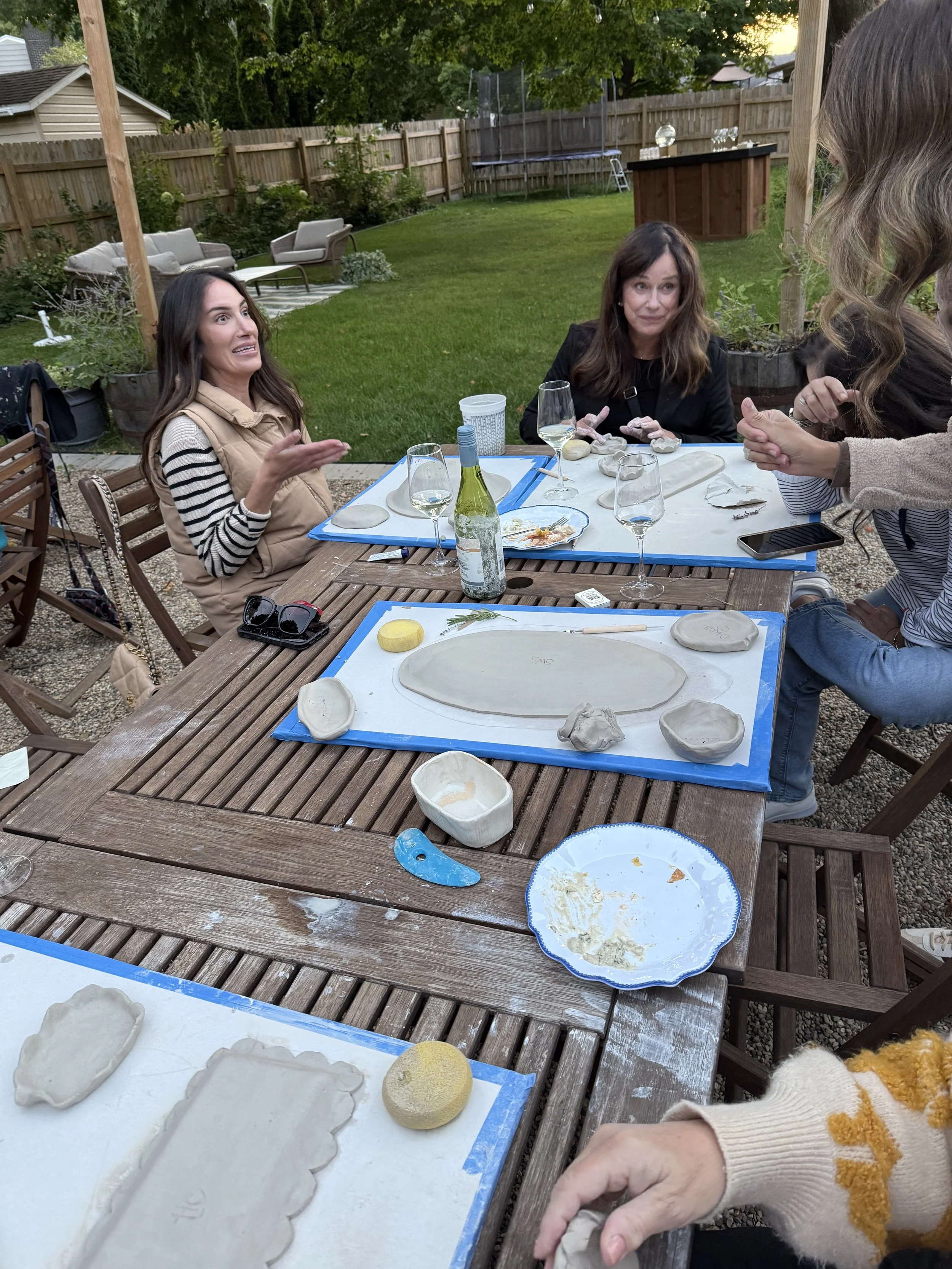 Create-Pottery 