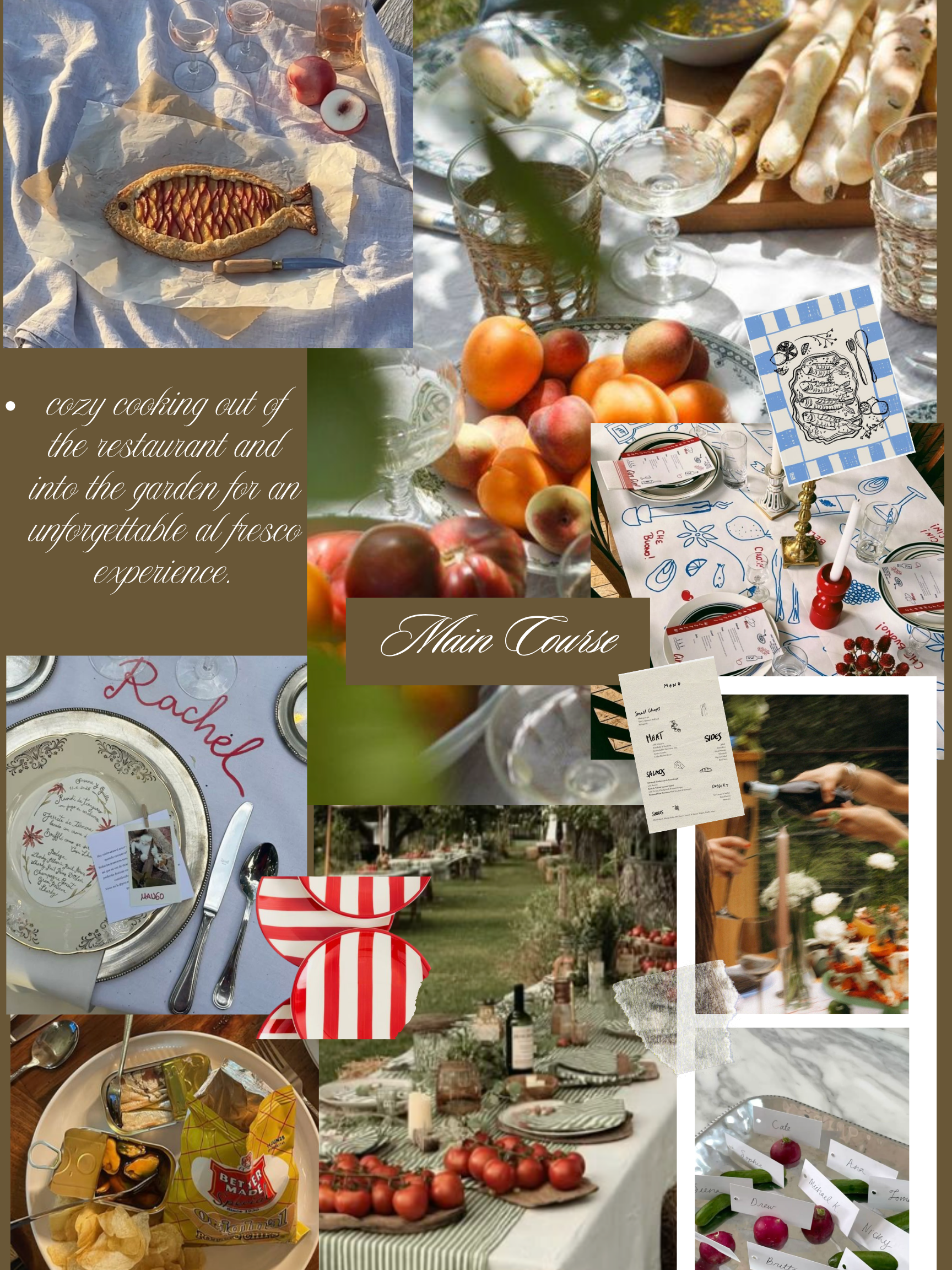 Main Course-For the Girls/Great Lakes 