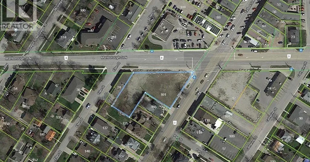 An Exciting Investment Opportunity Awaits in Downtown Blenheim!

Looking to build, expand, or invest in a thriving community?
This is your chance to become part of Downtown Blenheim, one of Chatham-Kent&rsquo;s most welcoming and growing business dis