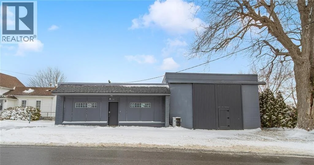 Business Investment Opportunity
This versatile property features over 2,500 square feet of heated and air conditioned space for year-round use, with a total of just over 6,000 square feet offering flexibility for storage, workspace, or future customi