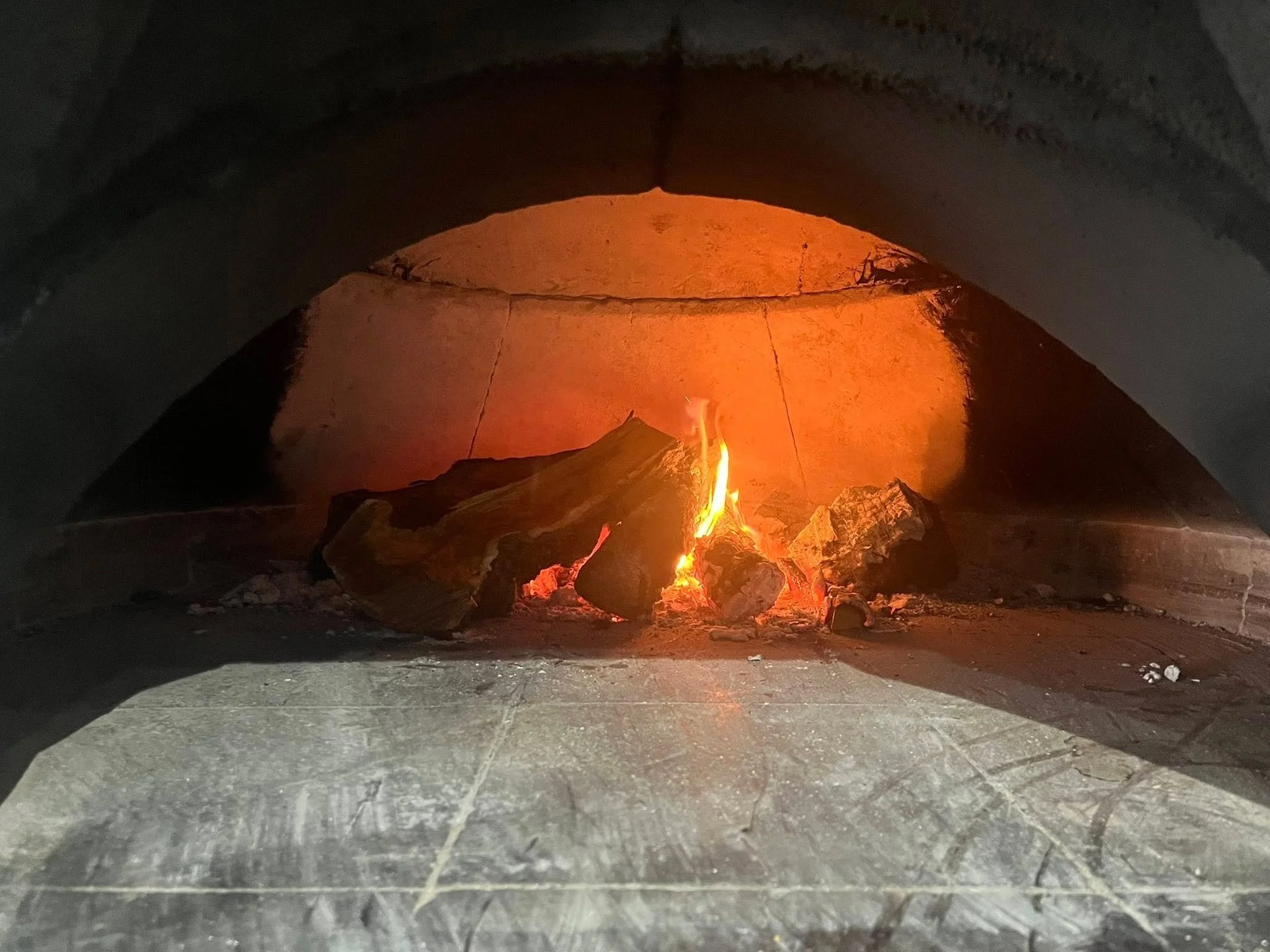The wood-fired oven is lit at Bayside Brewing. Warm up with wood-fired pizza and Soup-of-the-Day, Chili, and some Bayside brews.

Location: 970 Ross Lane, Erieau, ON N0P 1A0
baysidebrewing.com

Monday 11:30 a.m.&ndash;8 p.m.
Tuesday 11:30 a.m.&ndash;