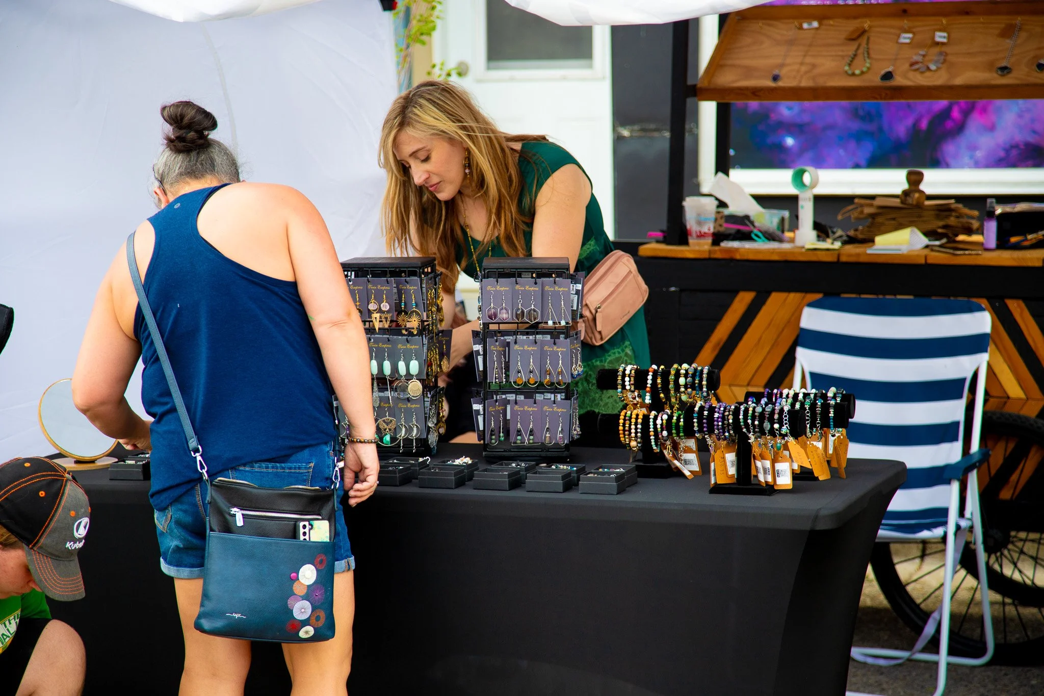 2026 Cherryfest Update
Vendor and food truck applications are now being accepted. You can find details on our website here: https://www.blenheimbia.ca/cherryfest-apply-overview