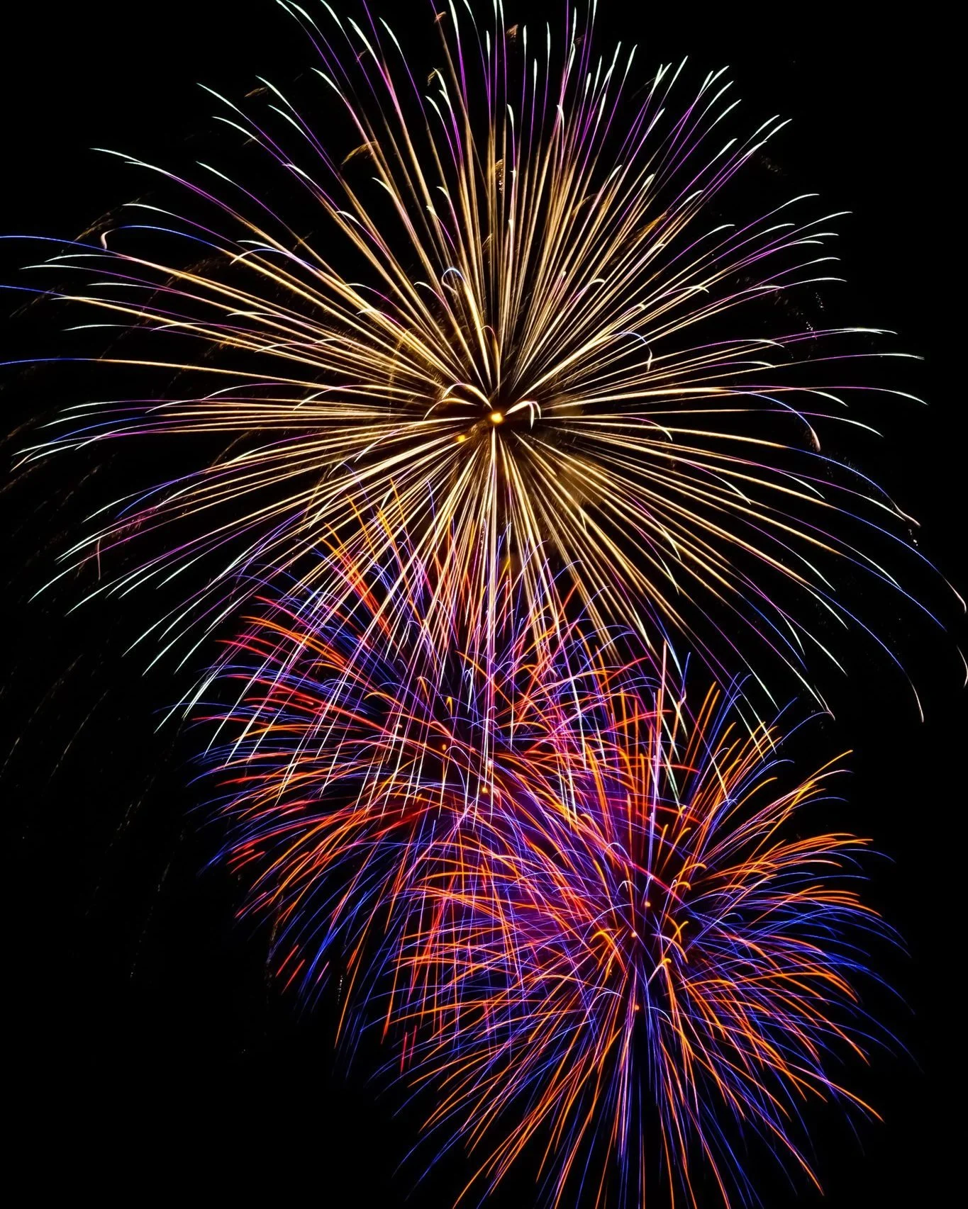 CANADA DAY FIREWORKS!

Two great free local events: 
🍁July 1, 2026: Erieau Fire Department FIREWORK SHOW on the beach (dusk)
🍁July 1, 2026: Glad Tiding Church Blenheim: All the family-friendly festivities begins at 6:00pm with outdoor music, dance 