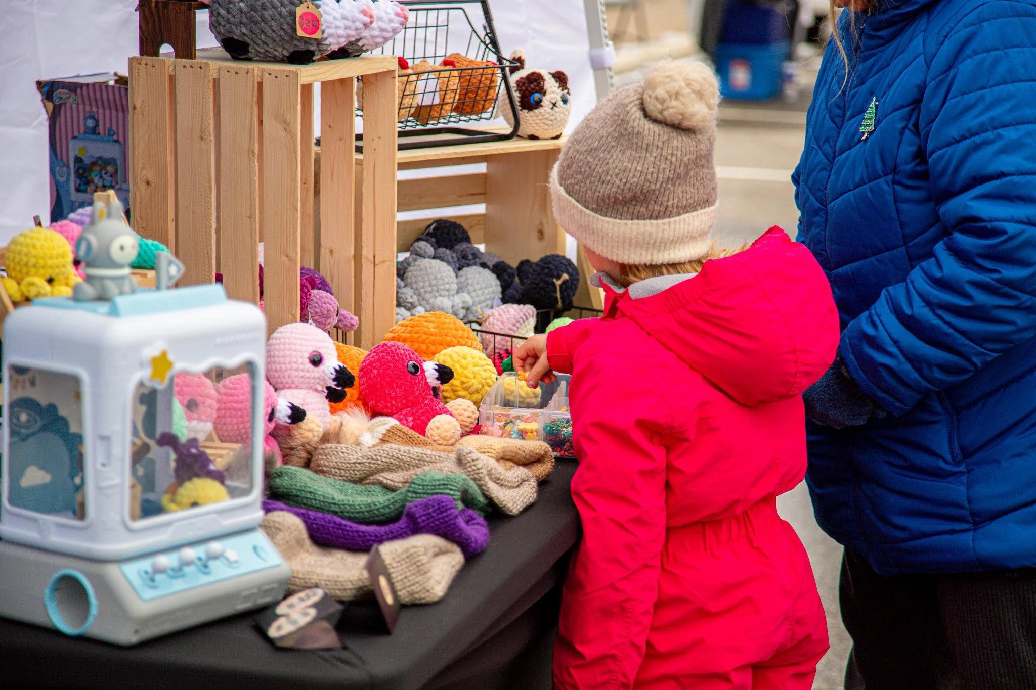 Youth Entrepreneur Opportunity: Blenheim Downtown Markets Now Accepting Applications 