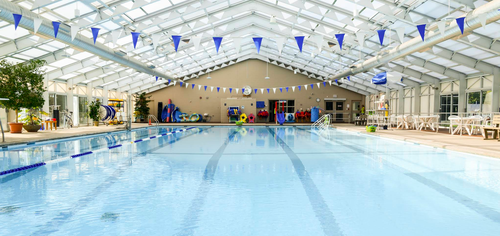 Free Public Swimming Days