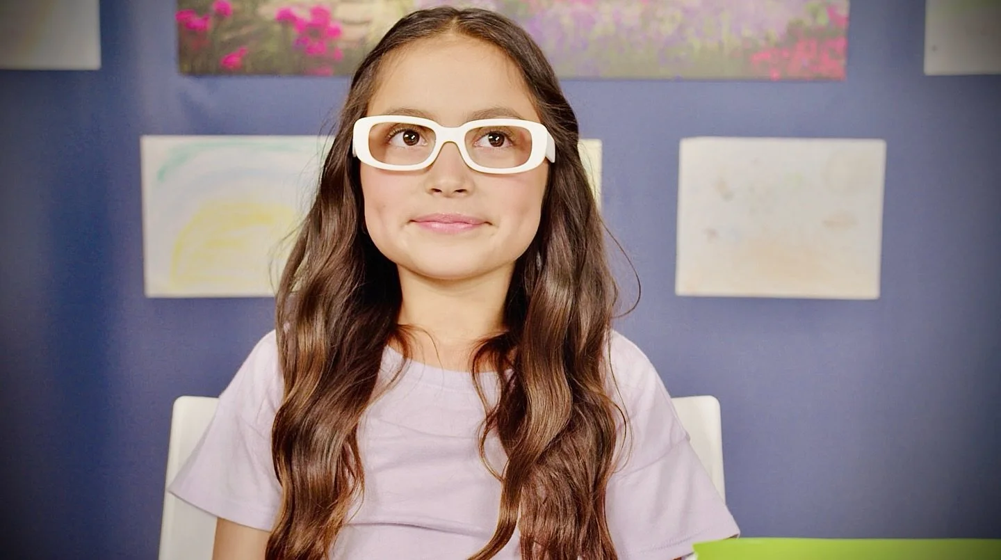 Several adorable screenshots of our super cute kid actors in the ImaginationLand &ldquo;Empathy&rdquo; Skit scene footage we filmed for Episode 1 of &ldquo;Jacob&rsquo;s Place&rdquo; childrens television series! These guys were troopers! Swipe right 