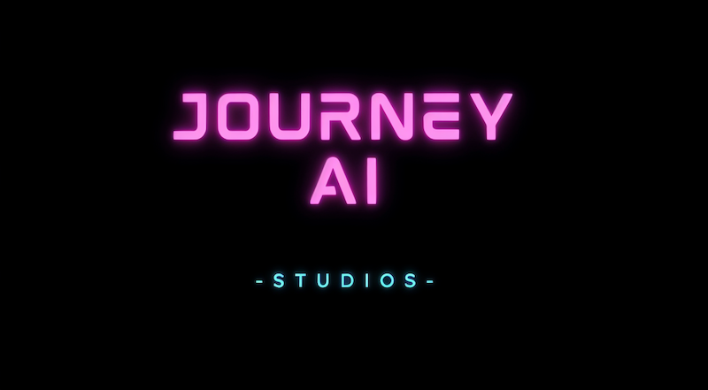 JOURNEY AI STUDIOS
