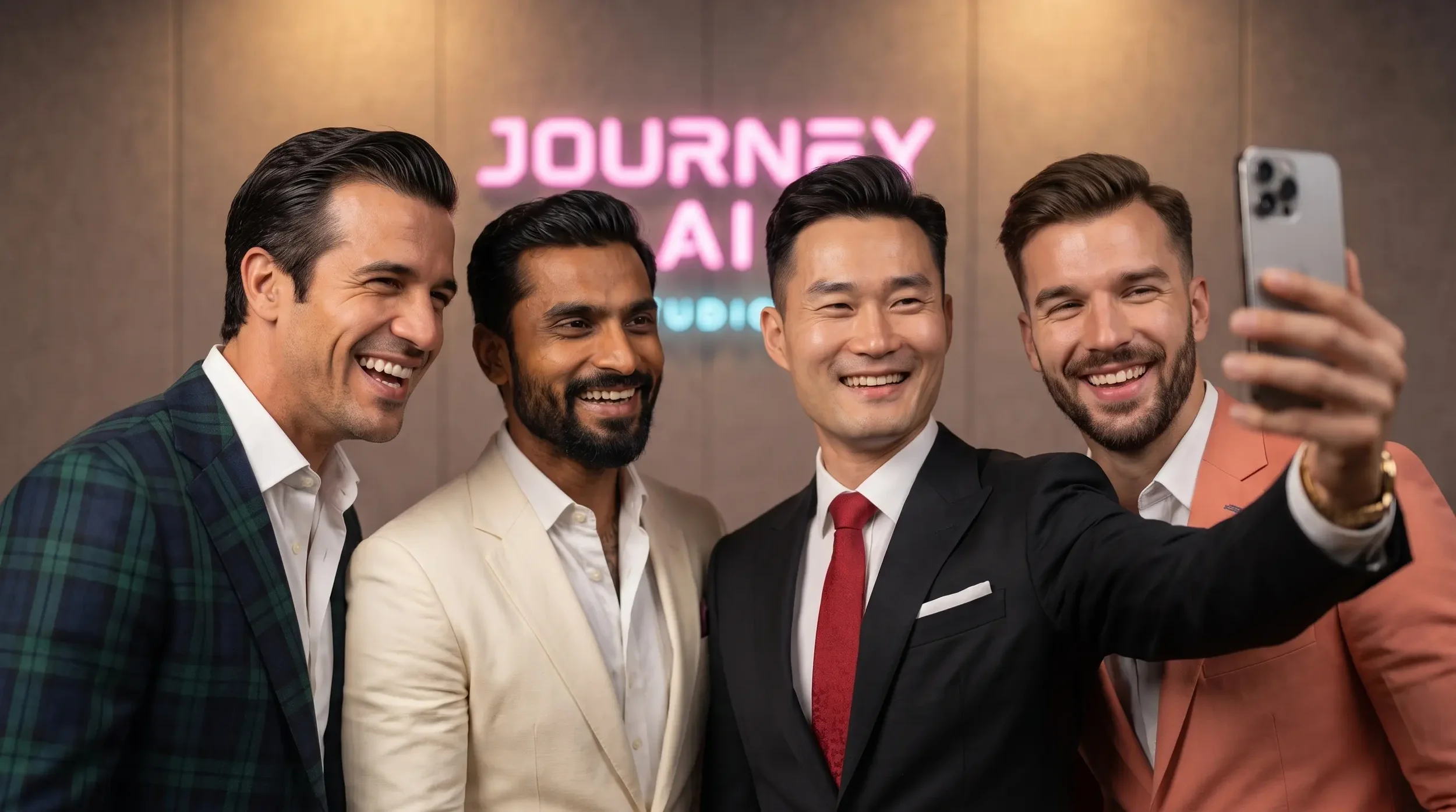 Accelerating Off-the-Plan Sales: Journey AI Studios Launches Global PropTech Access Tier for Property Developers