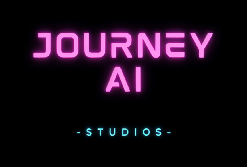 JOURNEY AI STUDIOS