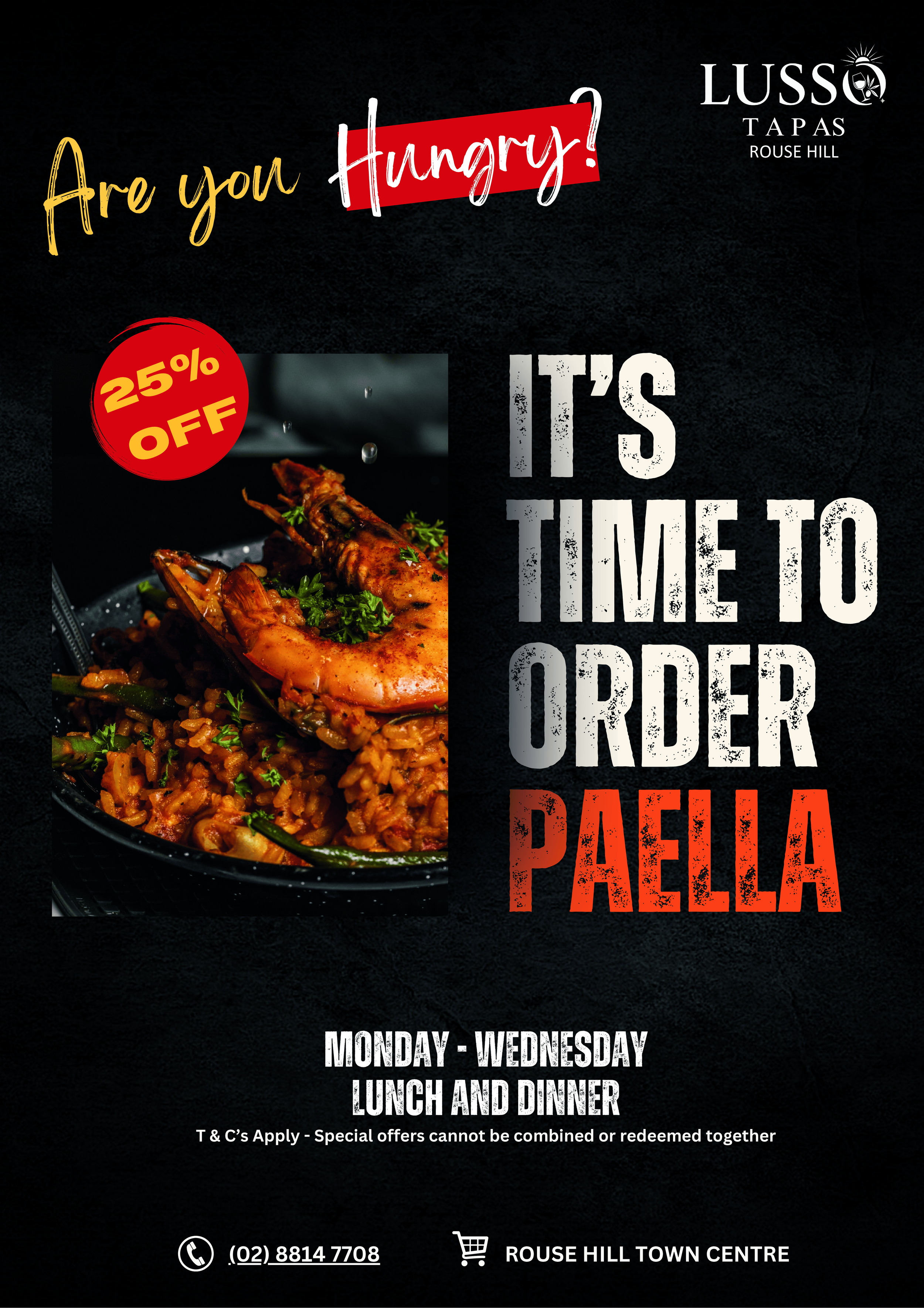 25 OFF Paella din.png