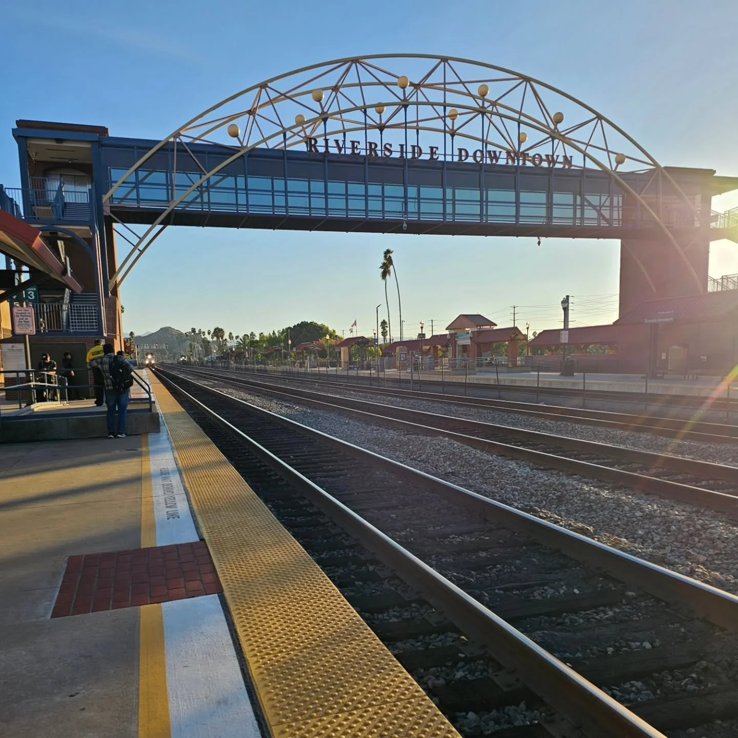 Residing in the Riverside area, however we can travel as far as needed servicing all of southern California! Reach out to us to book our photography/videography services for your event!!