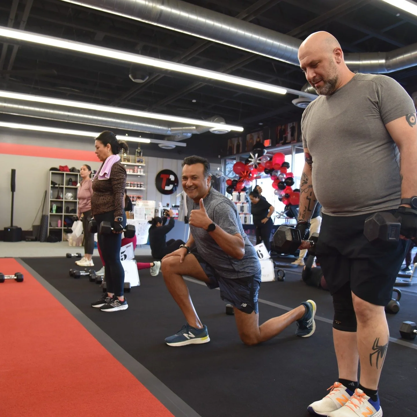 Thank you awesome fit fam, @thecamptc_ontarioranch for having us at the pack the camp event. #tc #aff #fitnesslife #fitness #healthylifestyle #gym #gymphotography #riversidephotographer #orangecountyphotographer #thecamptransformationcenter #thecamp 