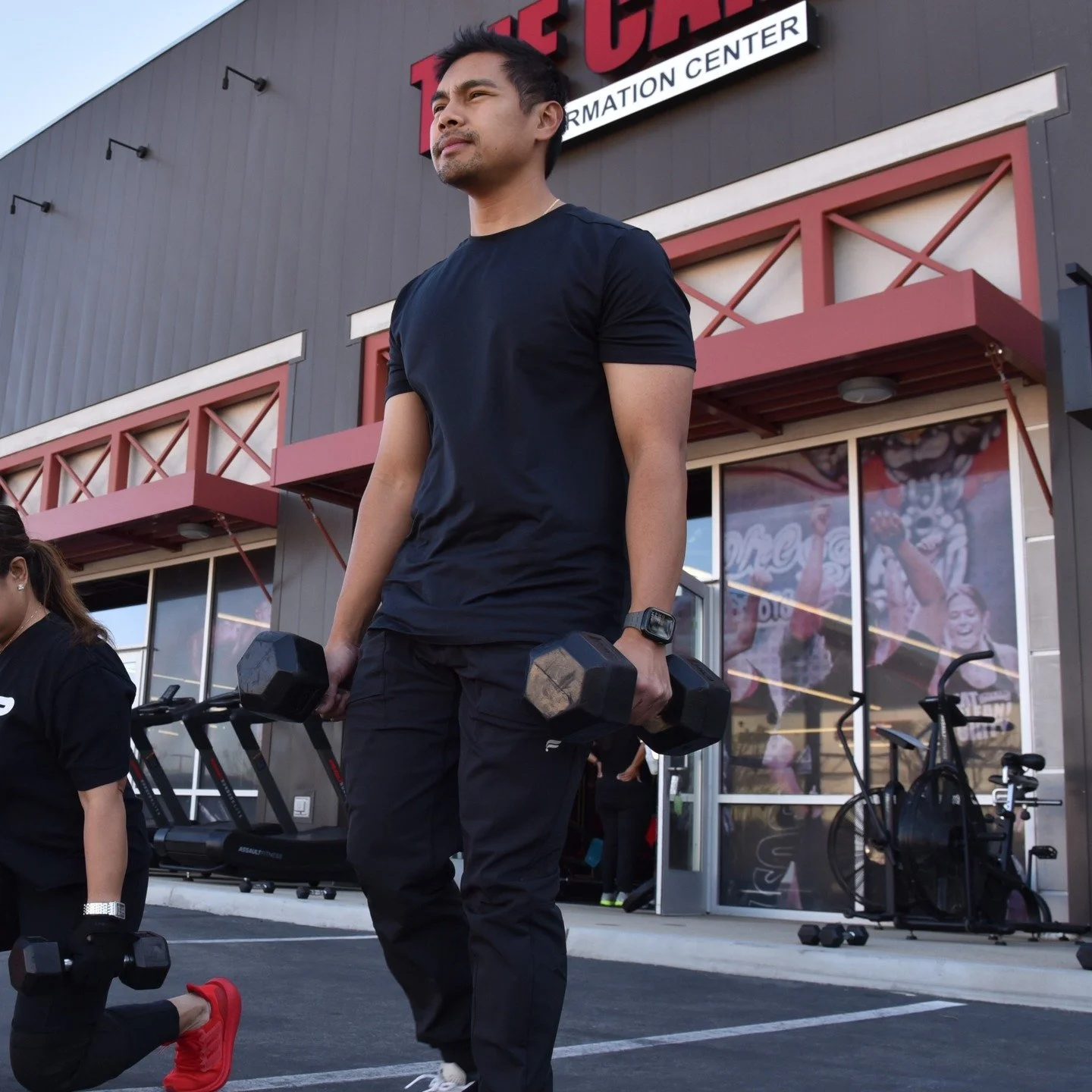 Back at another pack the camp event! We love our AFF fam at the Ontario Ranch Transformation Center. Thanks for having us back. #thecamptransformationcenter #tc #AFF #fitness #fitnessgoals #fitnesschallenge #packthecamp #ontario #ontariocalifornia #r