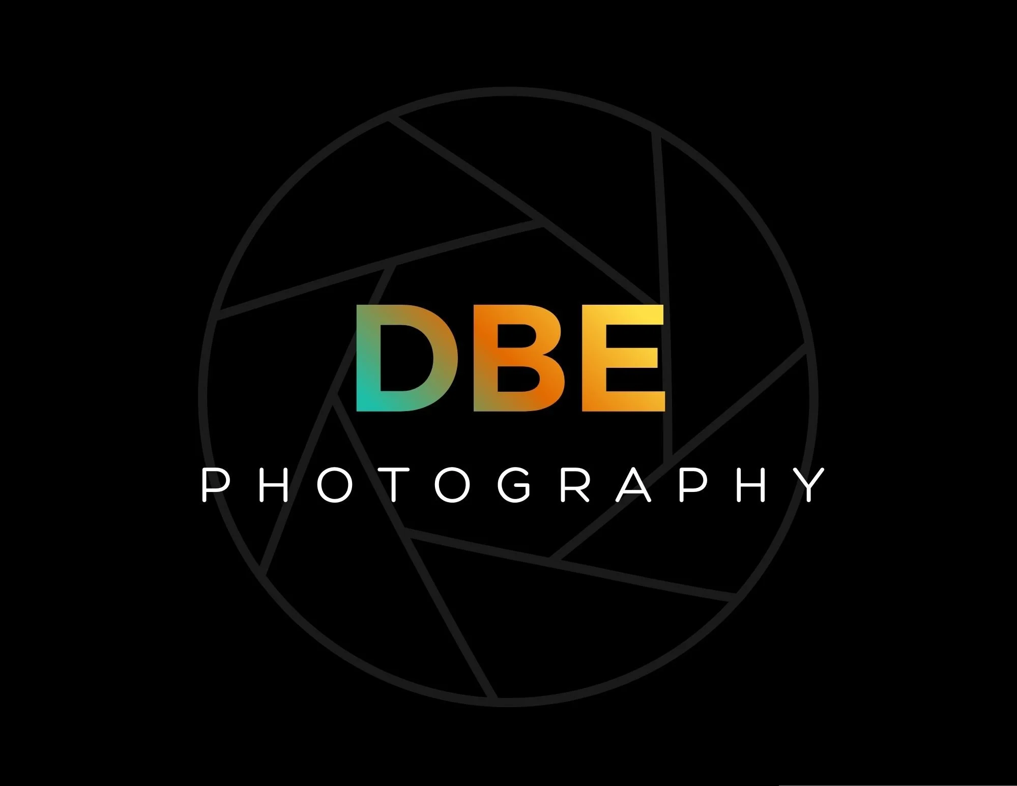 DBE Legacy LLC Photography Logo 2026