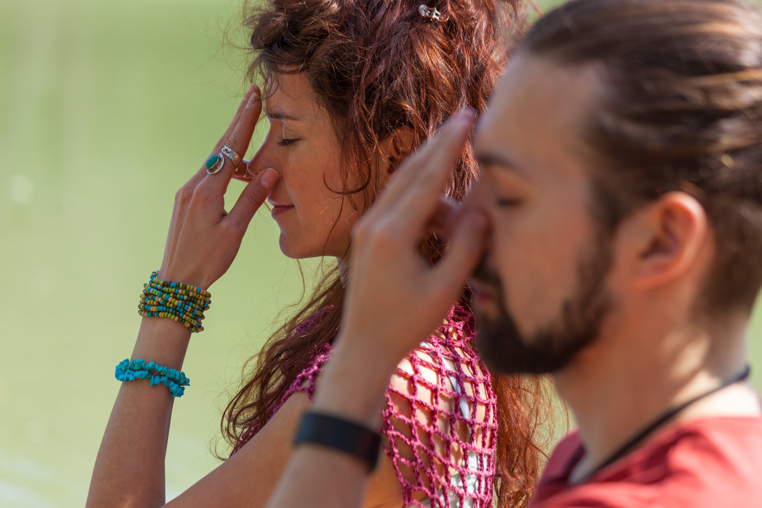 Breathwork for Clinical Practice