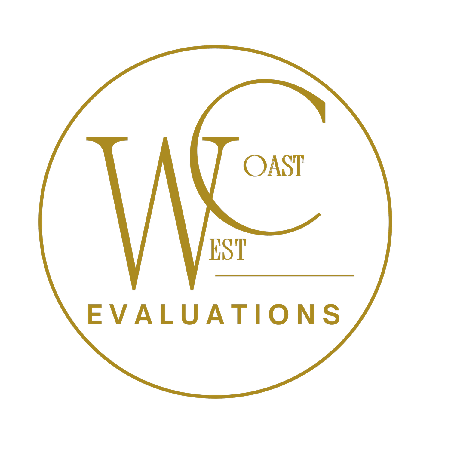 West Coast Evaluations
