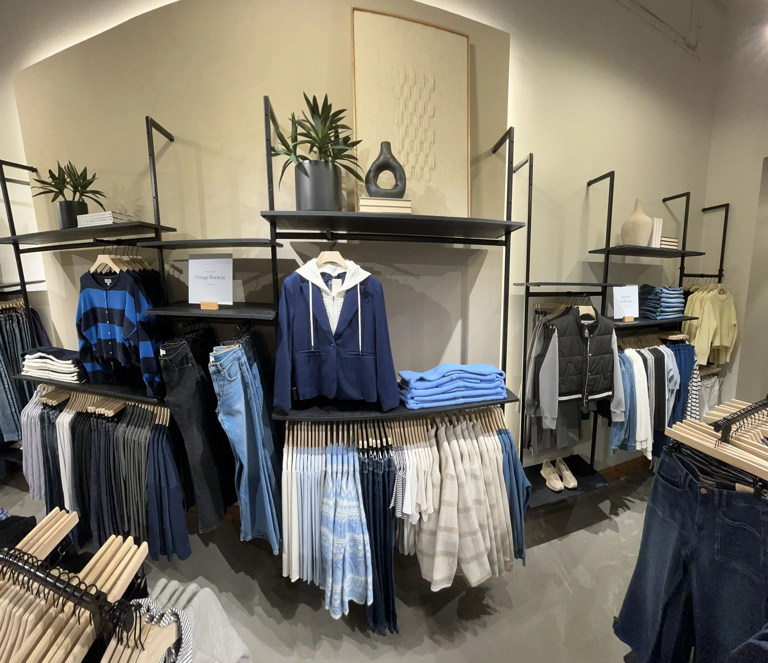 Collection 1: Wall 1